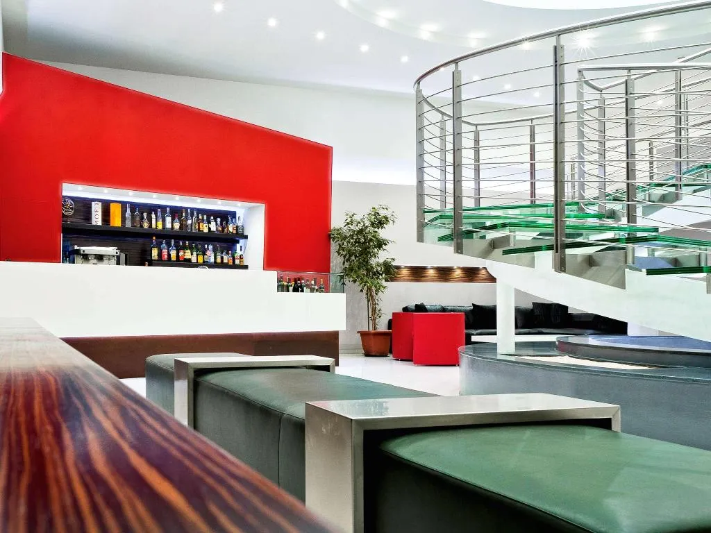 General view, Ibis Styles Milano Centro, Milan