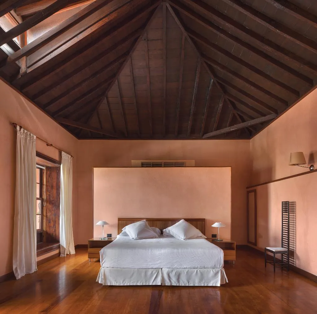 JUNIOR SUITE STANDARD Room, San Roque Only Adults, Tenerife