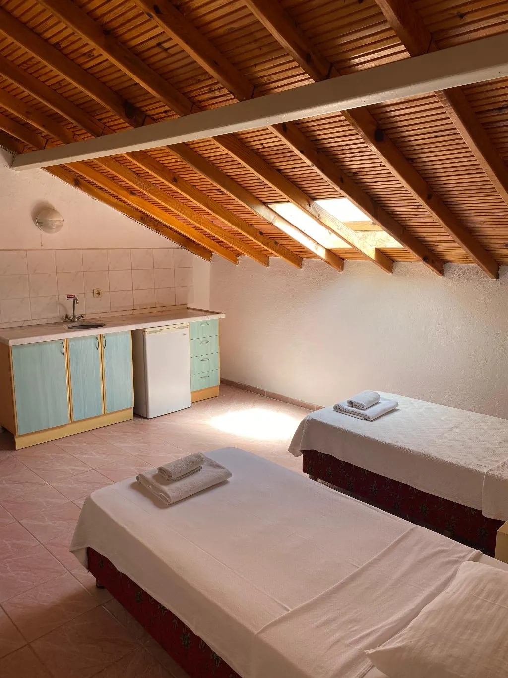 FAMILY ROOM STANDARD Room, Unlu Hotel, Dalaman