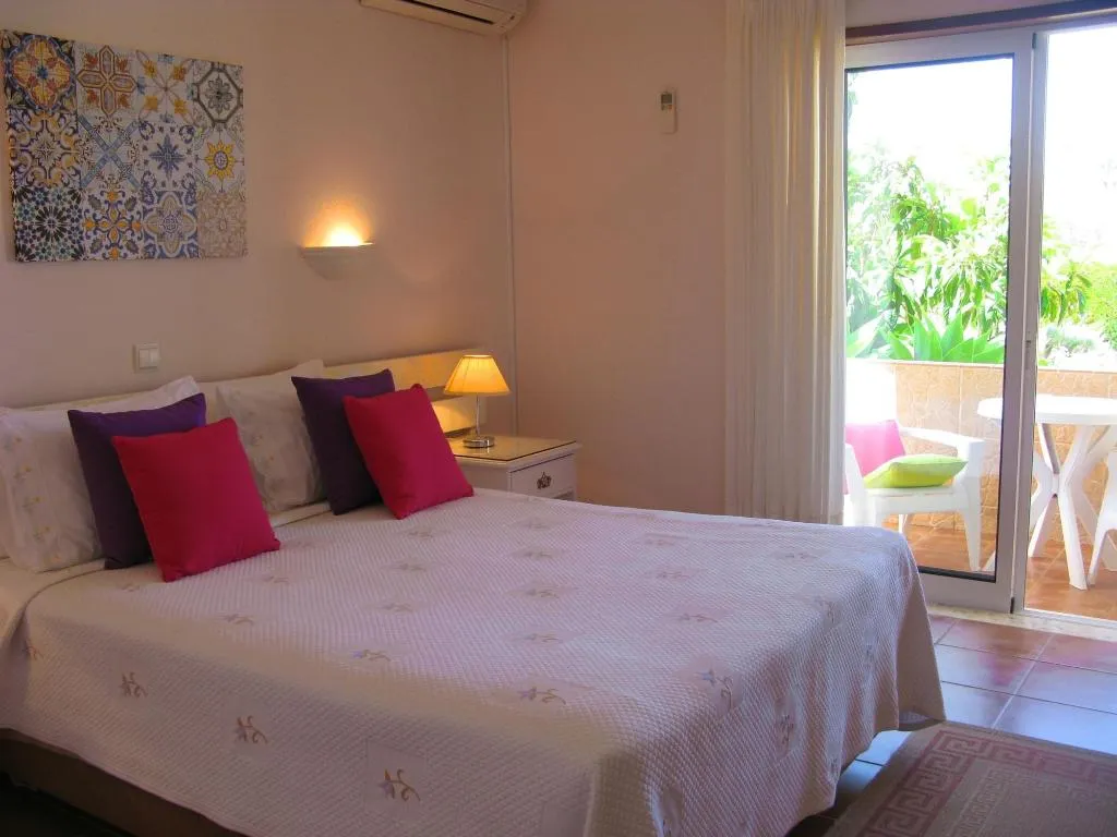Room, Aurora Sol, Algarve