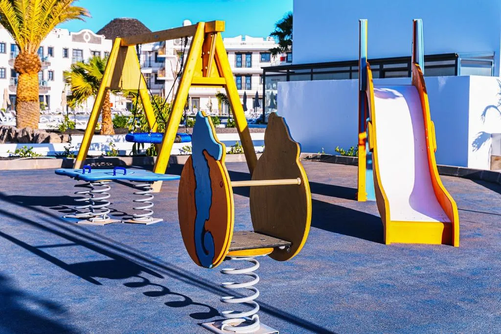 Sports and Entertainment, Hotel Cordial Marina Blanca, Lanzarote