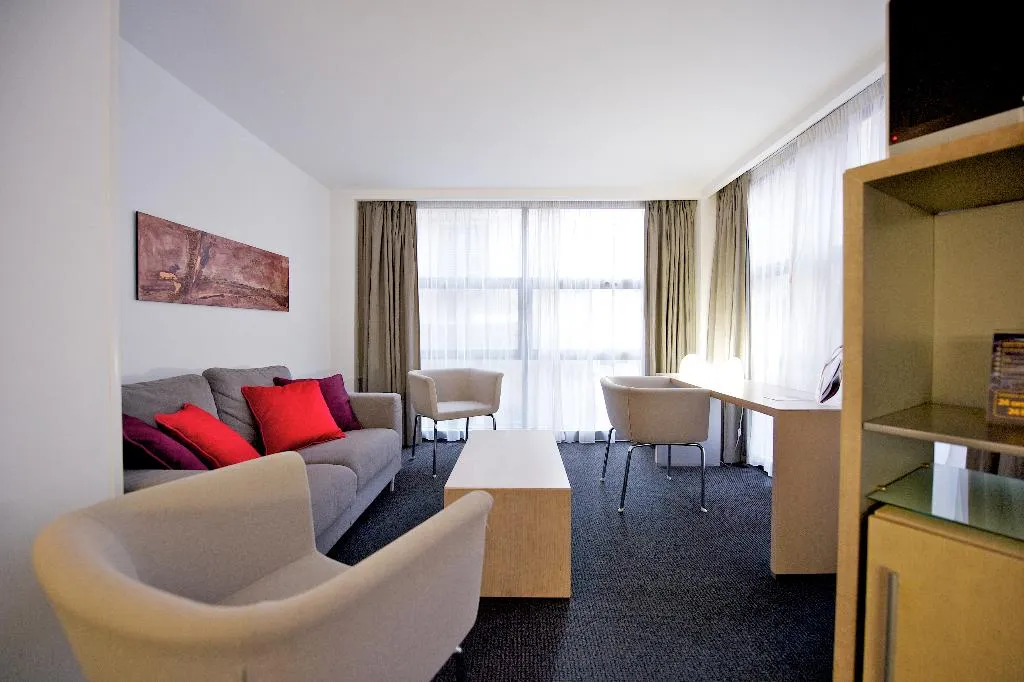 TRIPLE STANDARD Room, Mercure Palermo Centro, Palermo