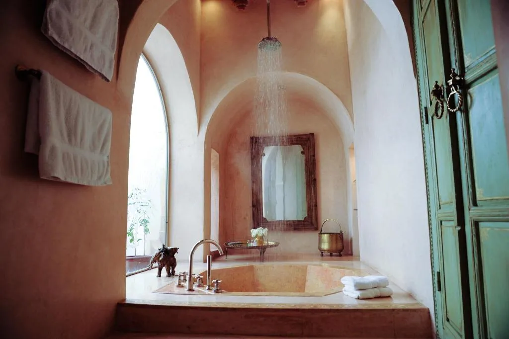 SUITE WITH VIEWS Room, Riad Camilia, Marrakech