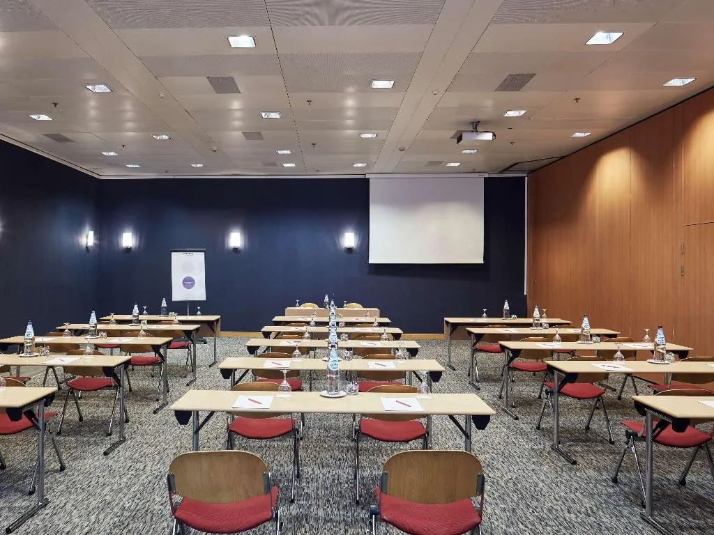 Conferences, Novotel Athenes, Athens