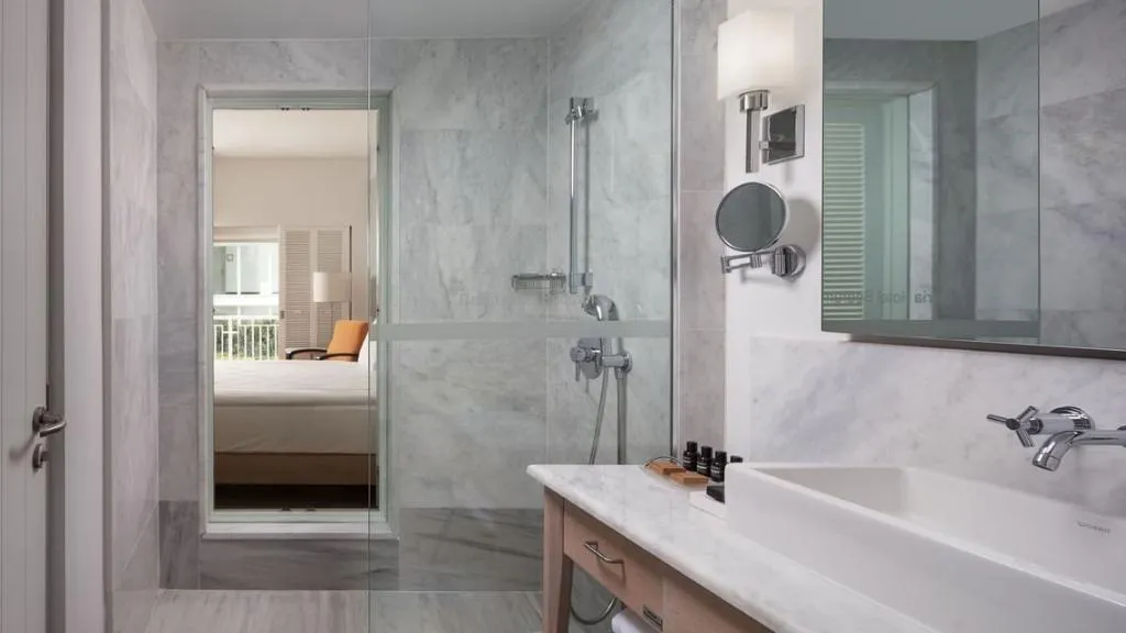 DOUBLE SINGLE USE COMFORT Room, Doria Hotel Bodrum, Bodrum