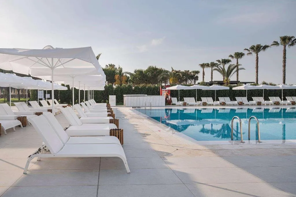 Pool, Voyage Belek Golf & Spa, Antalya