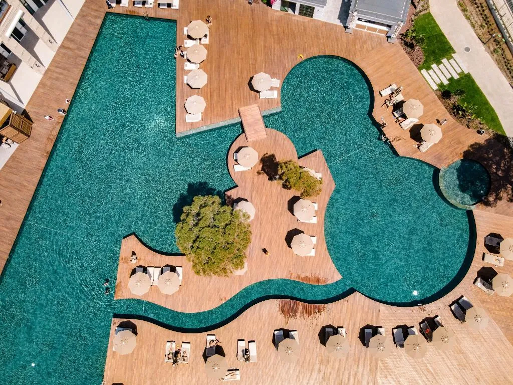Pool, Rixos Park Belek  L.O.L Theme Park Free Access, Antalya