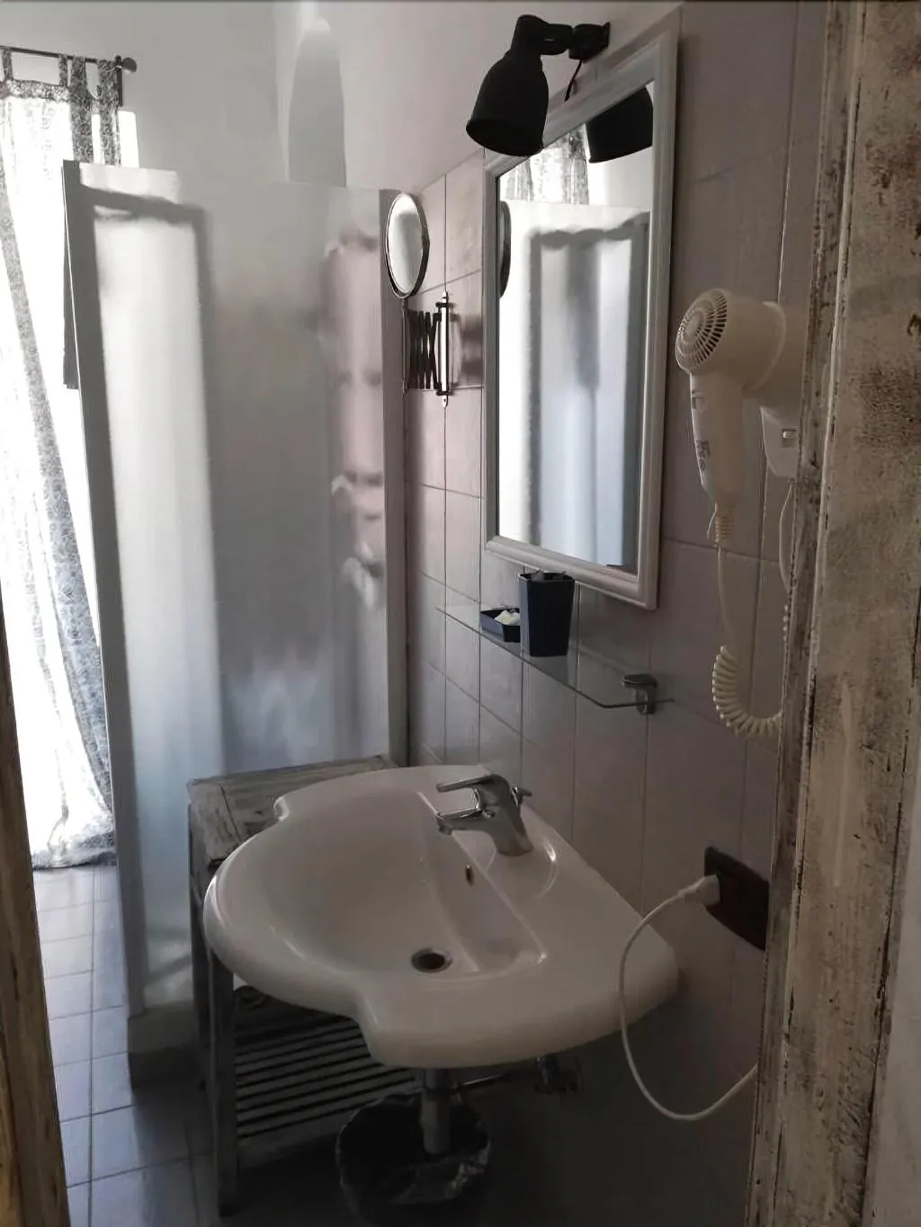 Room, Relais Indipendenza, Naples