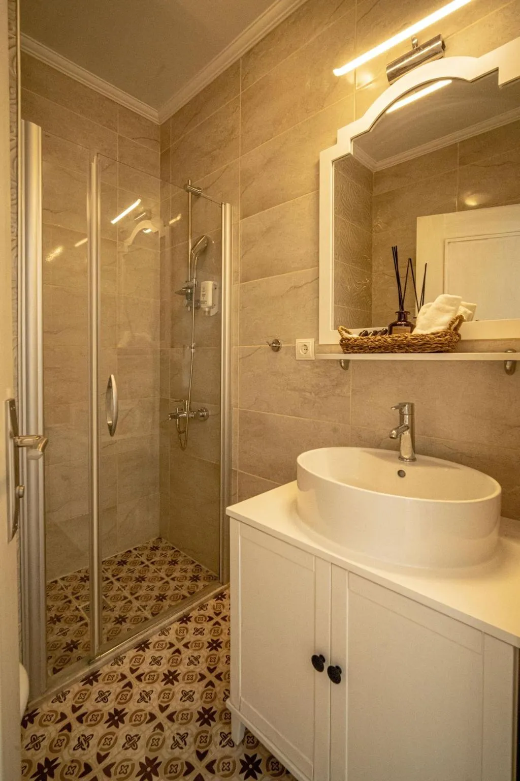 Room, Sandal Alaçatı, Izmir