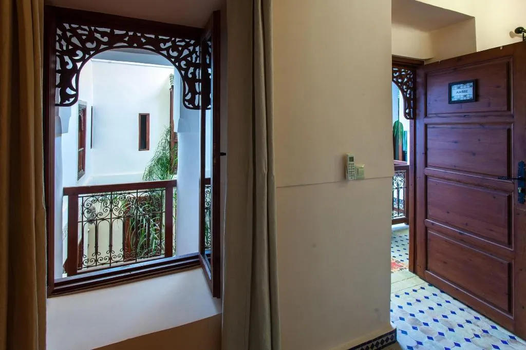Room, Riad Chams Marrakech, Marrakech