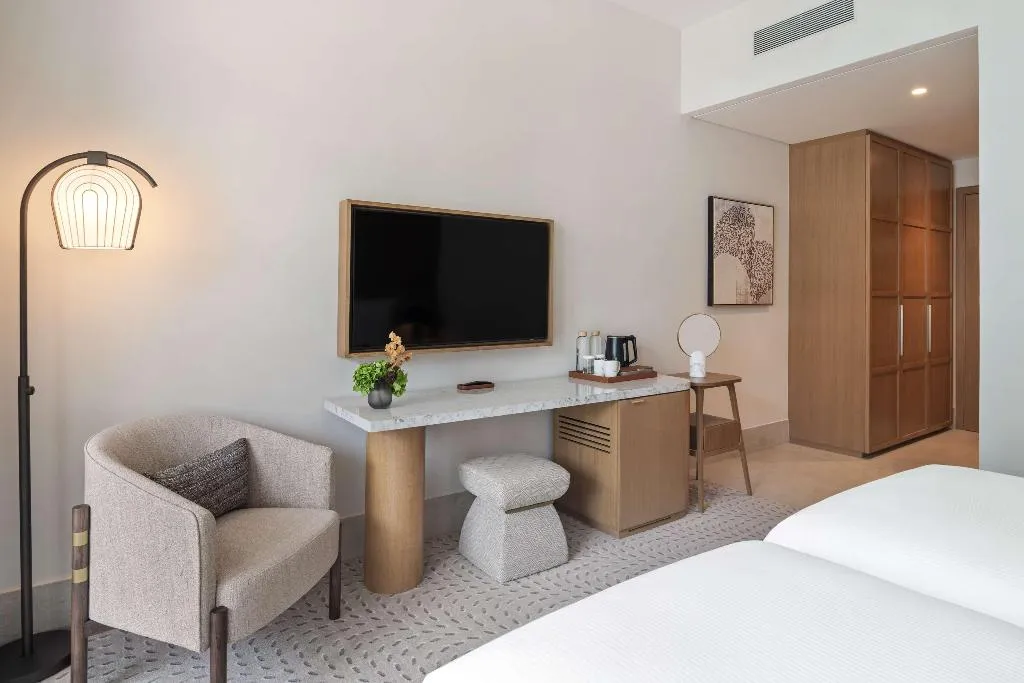 Room, Vida Creek Beach Hotel, Dubai