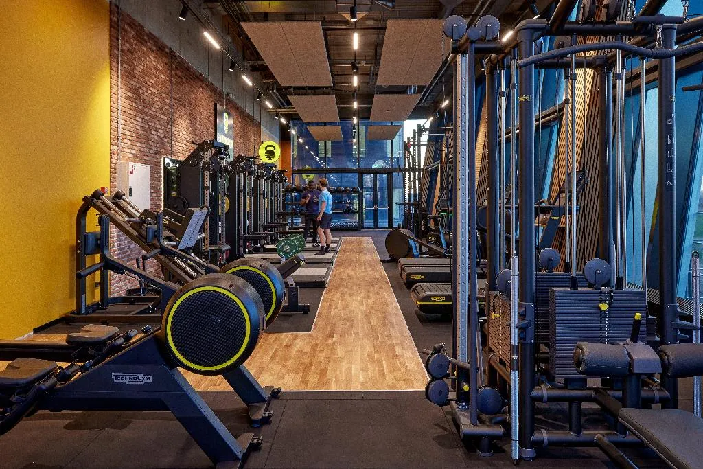 Sports and Entertainment, Crowne Plaza Copenhagen Towers, Copenhagen