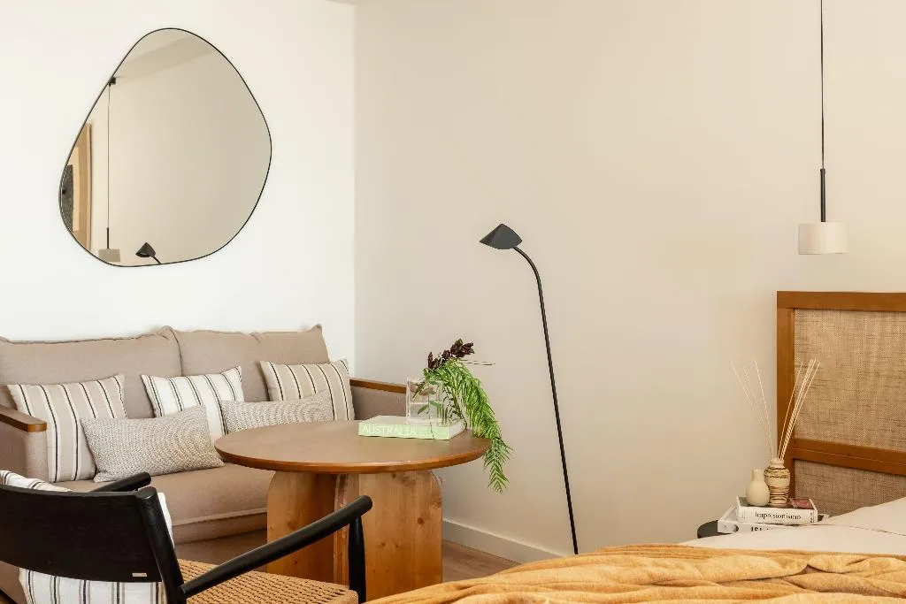 Double or Twin PREMIUM Room, Paradisus by Melia Fuerteventura, Fuerteventura