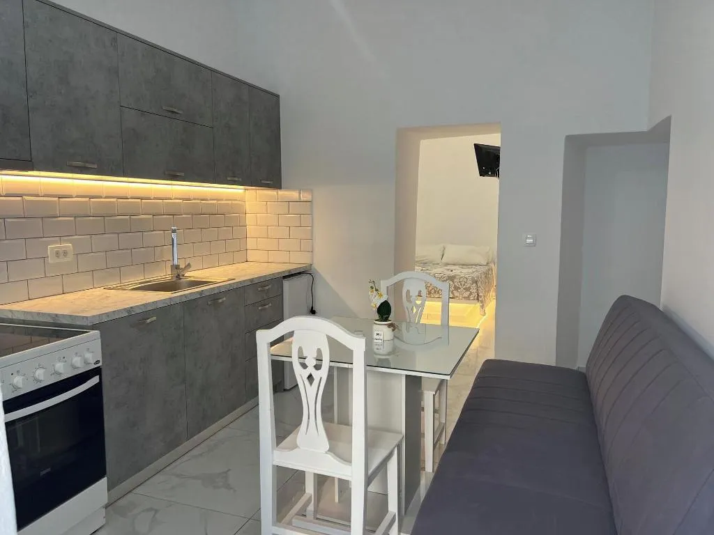 Room, Villa Pavlina, Santorini