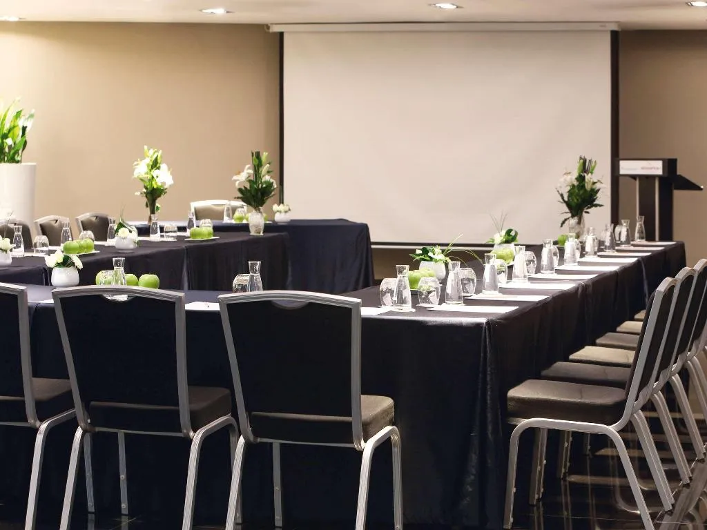 Conferences, Movenpick Hotel Casablanca, Casablanca