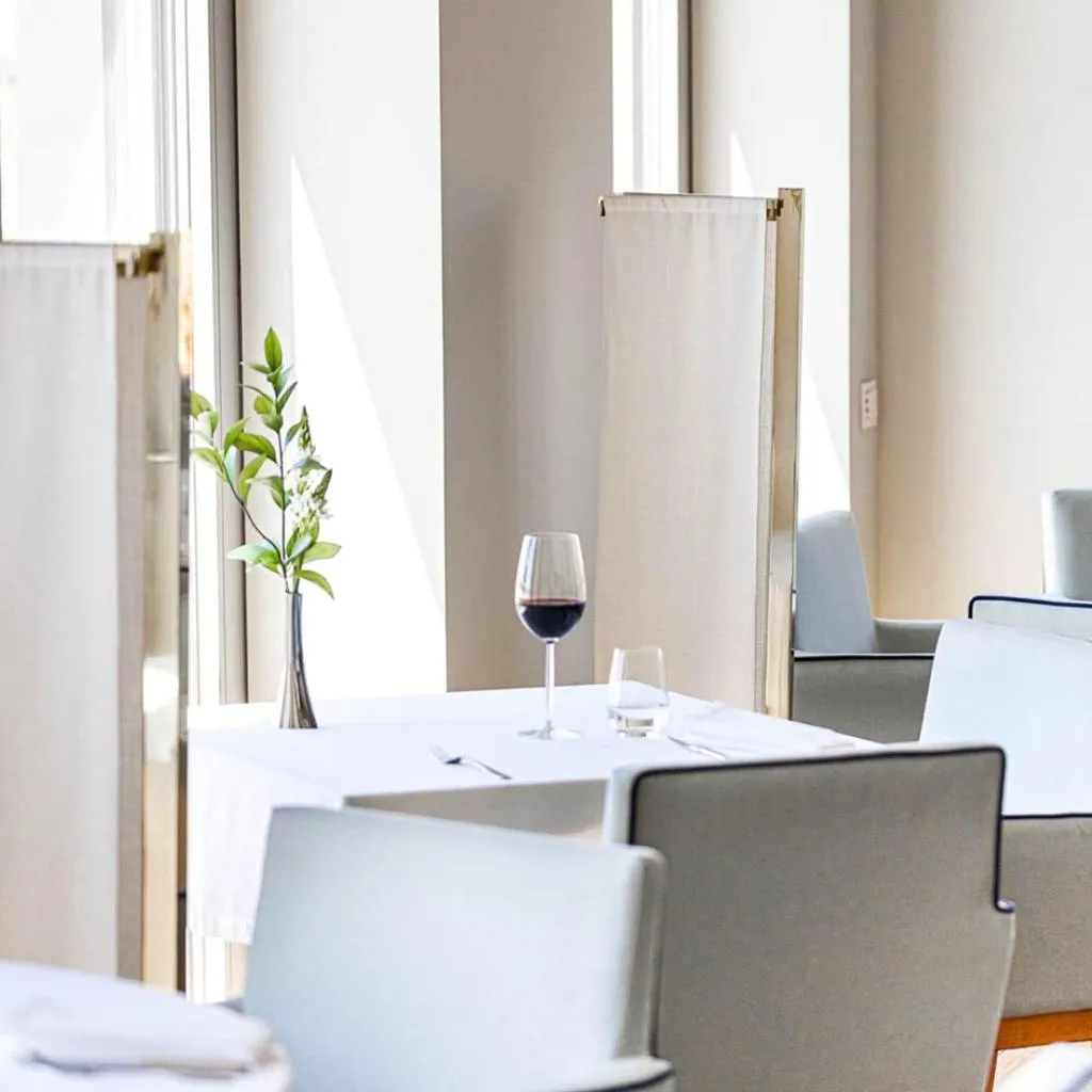 Restaurant, Verride Palácio Santa Catarina, Lisbon