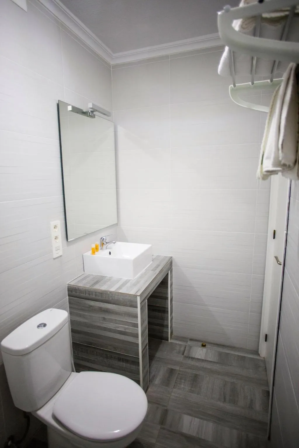 Room, Hostal Alba, Costa Blanca