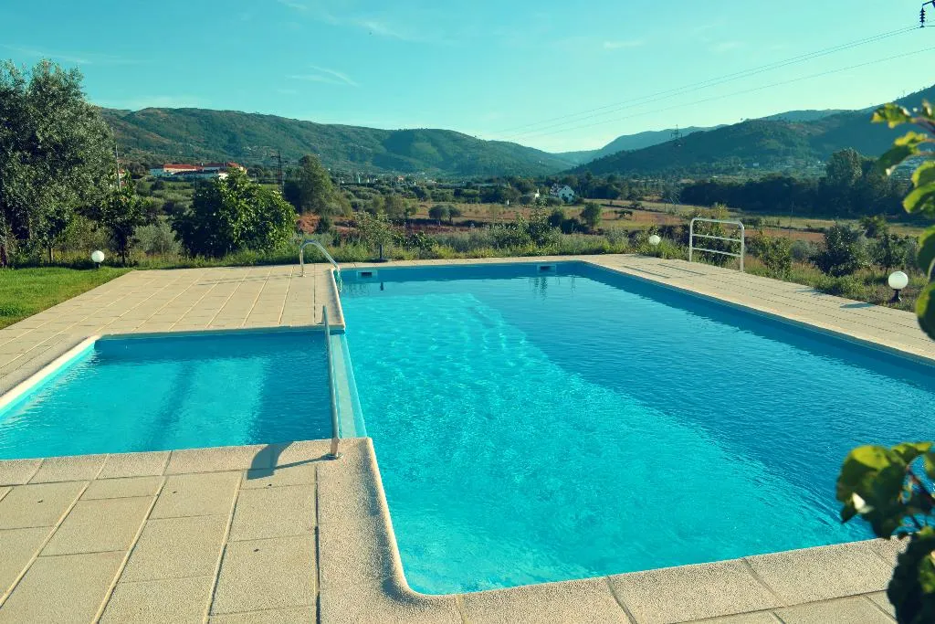 Pool, Quinta Do Quinto, Porto