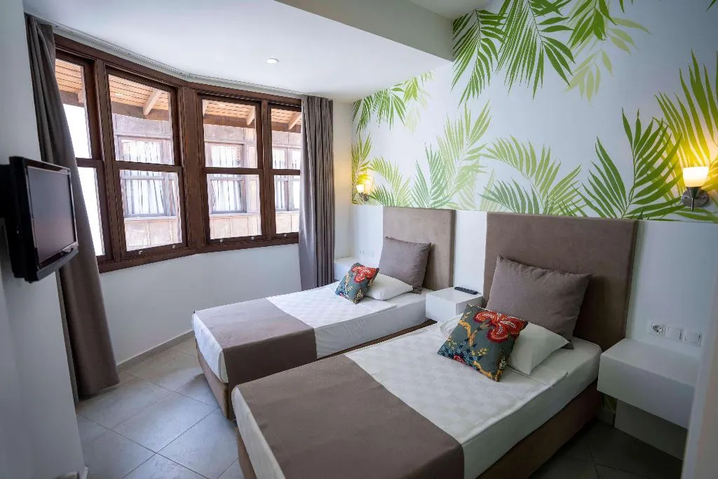 Room, Club Tuana Fethiye, Dalaman