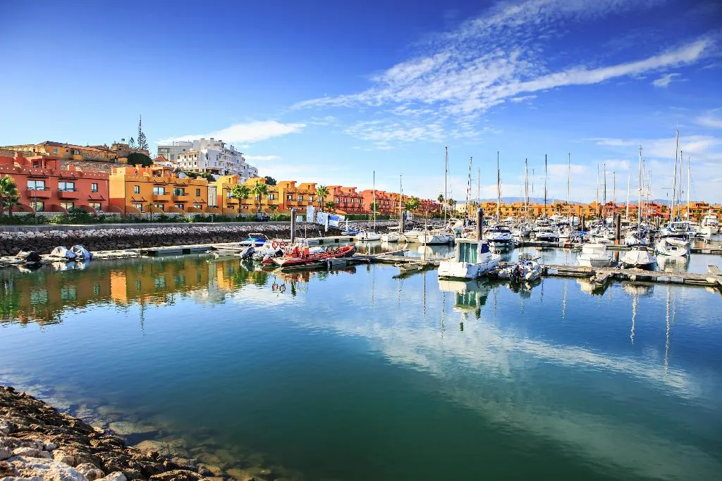 Sports and Entertainment, Jupiter Marina Hotel – Couples & Spa, Algarve