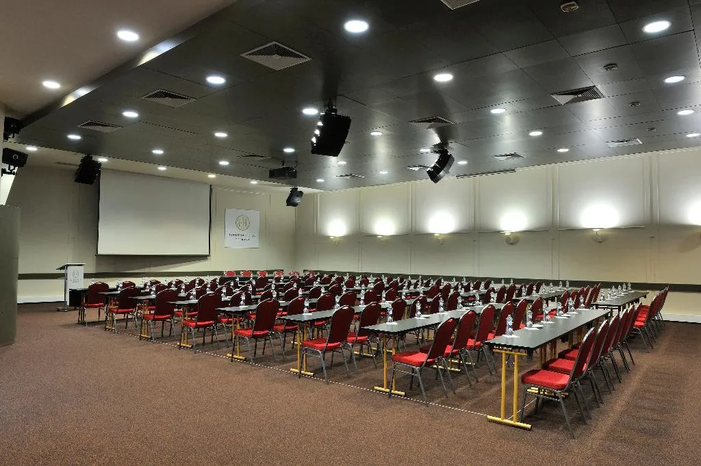 Conferences, Imperial Hotel Ostrava, Prague