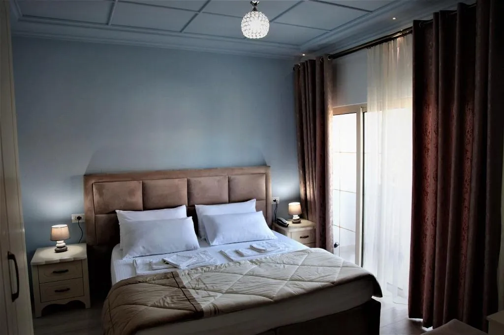 Room, Hotel Veliera, Durres