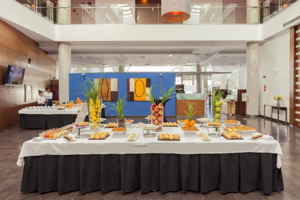 Conferences, Port Elche, Costa Blanca