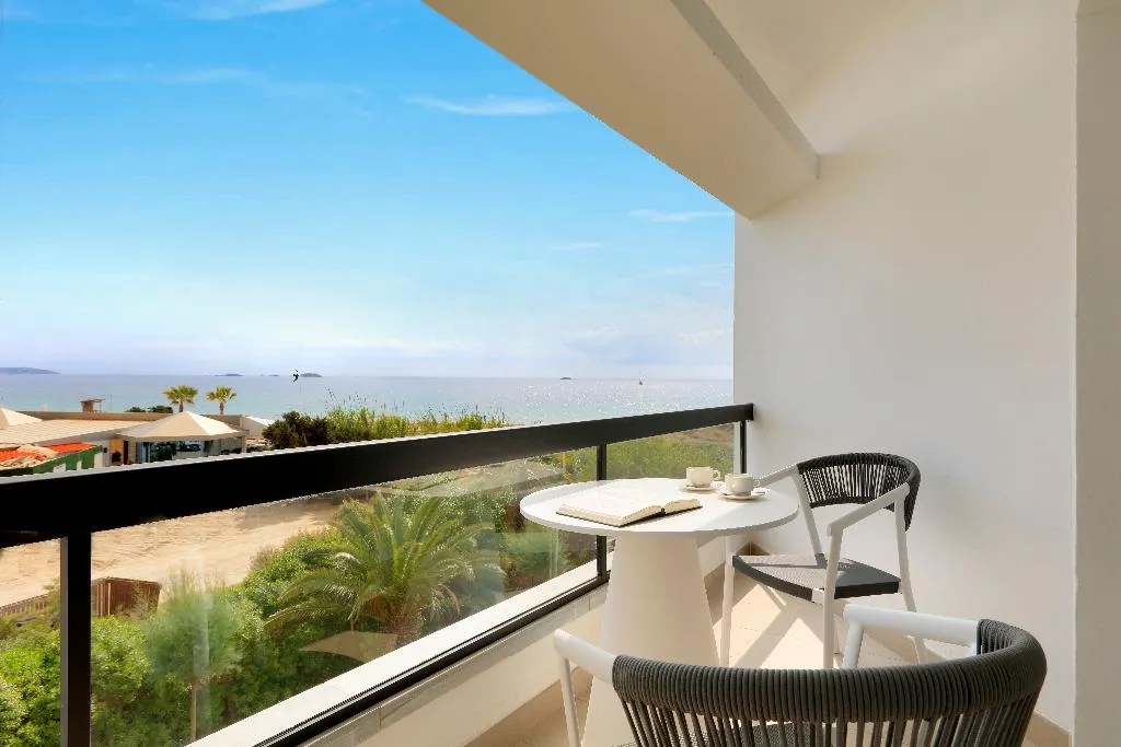 DOUBLE SINGLE USE SEA VIEW Room, Grand Palladium Select Palace Ibiza, Ibiza