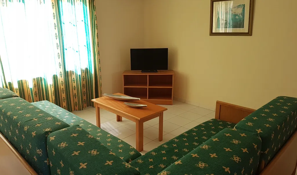 BUNGALOW STANDARD Room, Palmeras Garden, Lanzarote