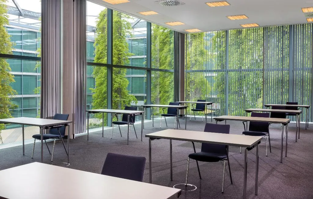 Conferences, Seminaris CampusHotel Berlin, Berlin