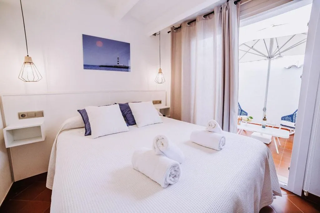 Room, Petit Hotel 5 Fars - Adults Only, Menorca