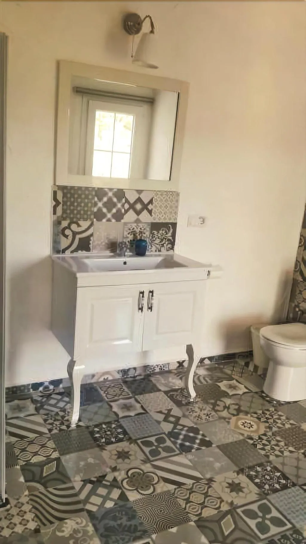 Room, Temucin Hotel, Izmir