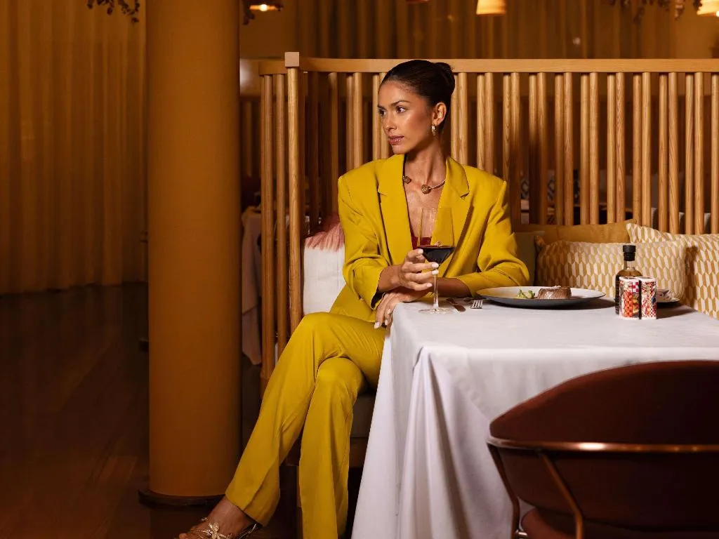 Restaurant, SO/ Sotogrande Spa & Golf Resort Hotel, Costa Del Sol