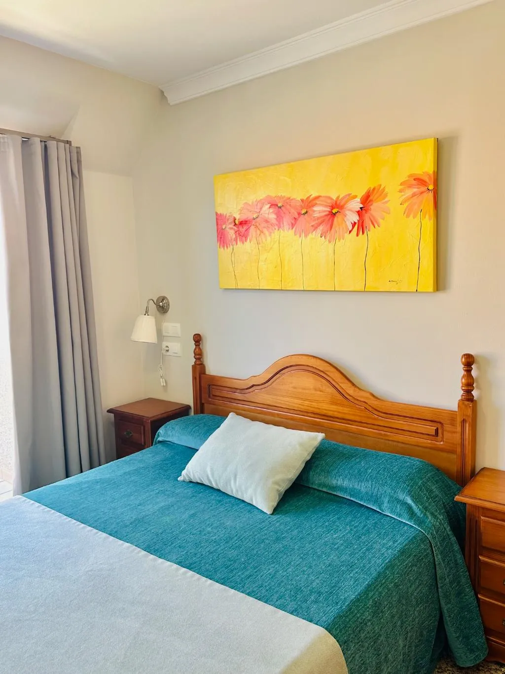 Room, Reyesol, Costa Del Sol