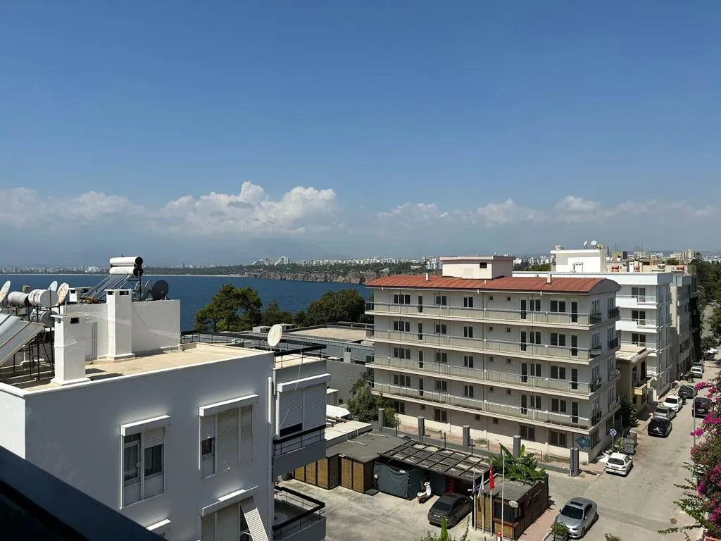 DOUBLE STANDARD Room, In The Middle Hotel, Antalya