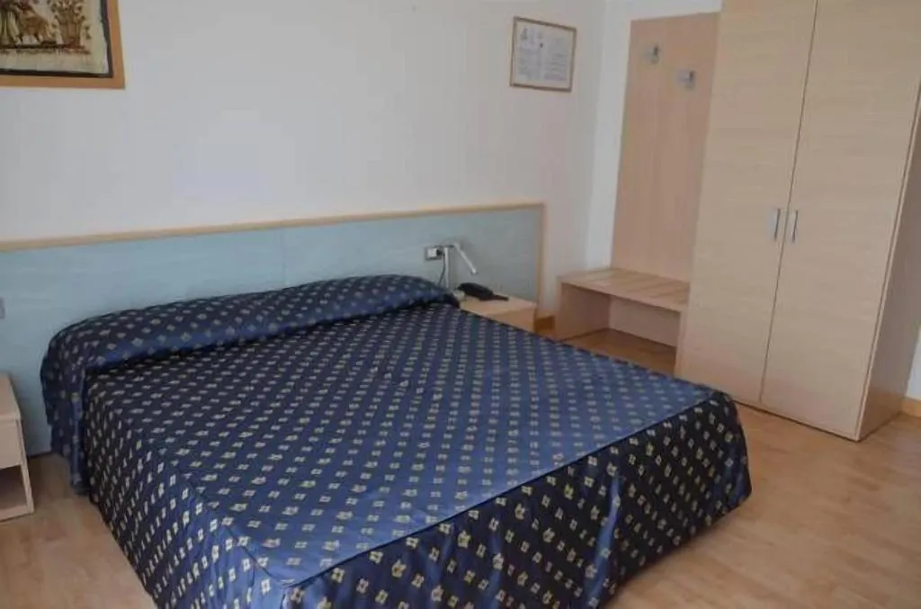 Room, Hotel Piccadilly, Venice