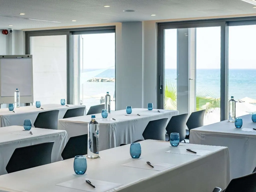 Conferences, Mercure Larnaca Beach Resort, Cyprus