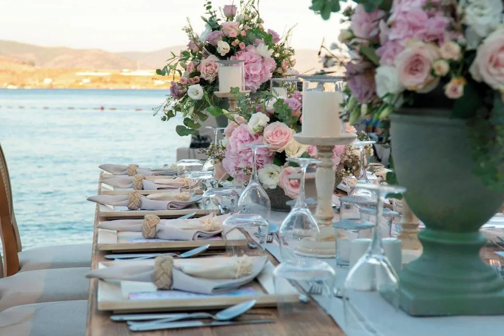 Conferences, Caresse, A Luxury Collection Resort, Bodrum