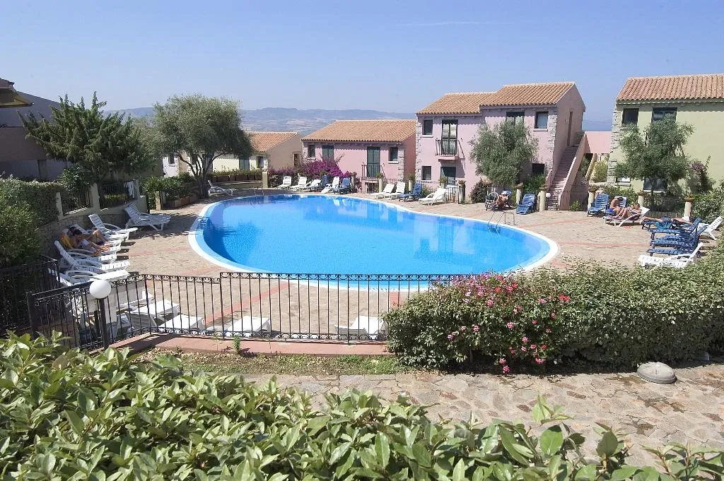 Pool, Residenza Borgo Marino - Sa Ventana, Alghero