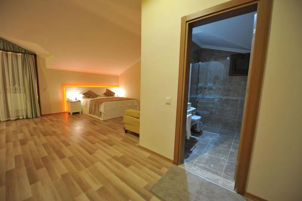 Room, Unsal Hotel, Dalaman