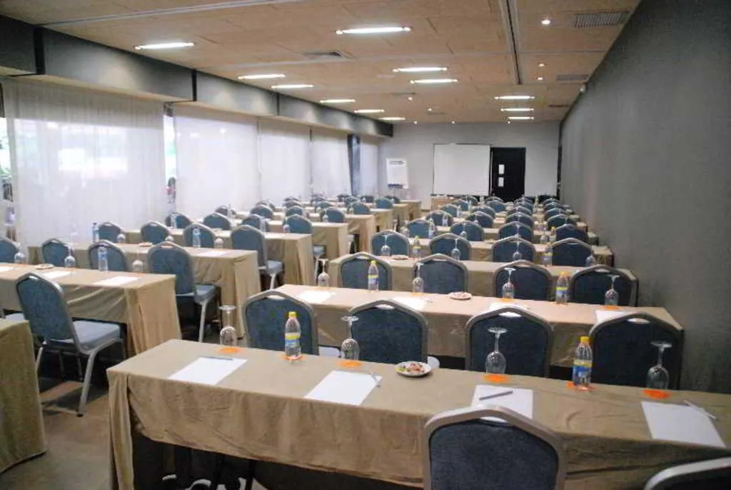 Conferences, Ibersol Antemare (ONLY ADULTS), Costa Brava