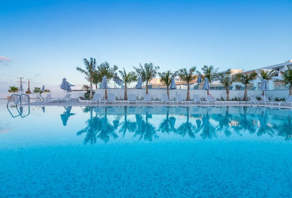 General view, Blue Lagoon Ocean, Kos