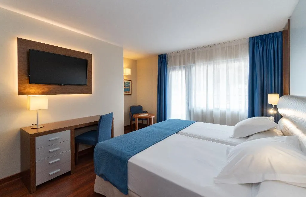 DOUBLE SINGLE USE STANDARD Room, MS Maestranza Málaga Centro, Costa Del Sol