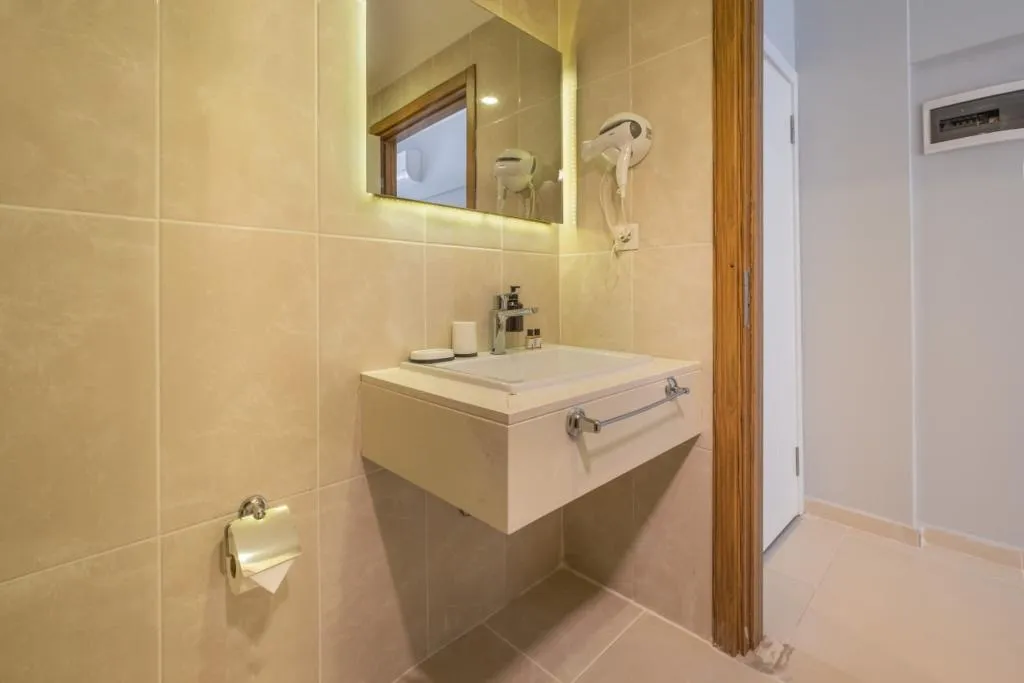 DOUBLE CLASSIC Room, Himm HOTEL, Dalaman