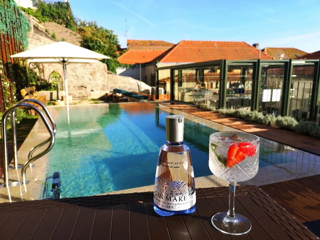 Pool, Porta Nobre Boutique Hotel by Aspasios, Porto