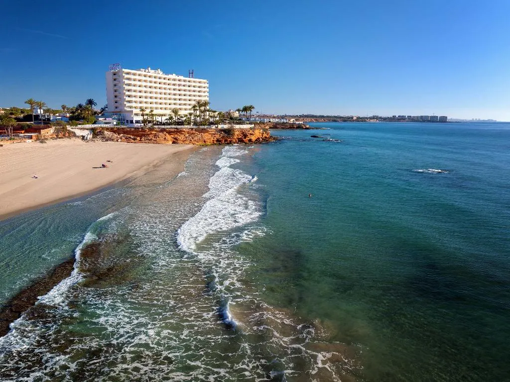 General view, Hotel Servigroup La Zenia, Costa Blanca