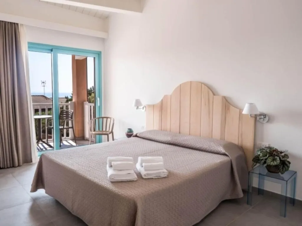 Room, Park Hotel Asinara, Cagliari