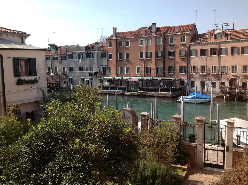 General view, Al Redentore di Venezia, Venice