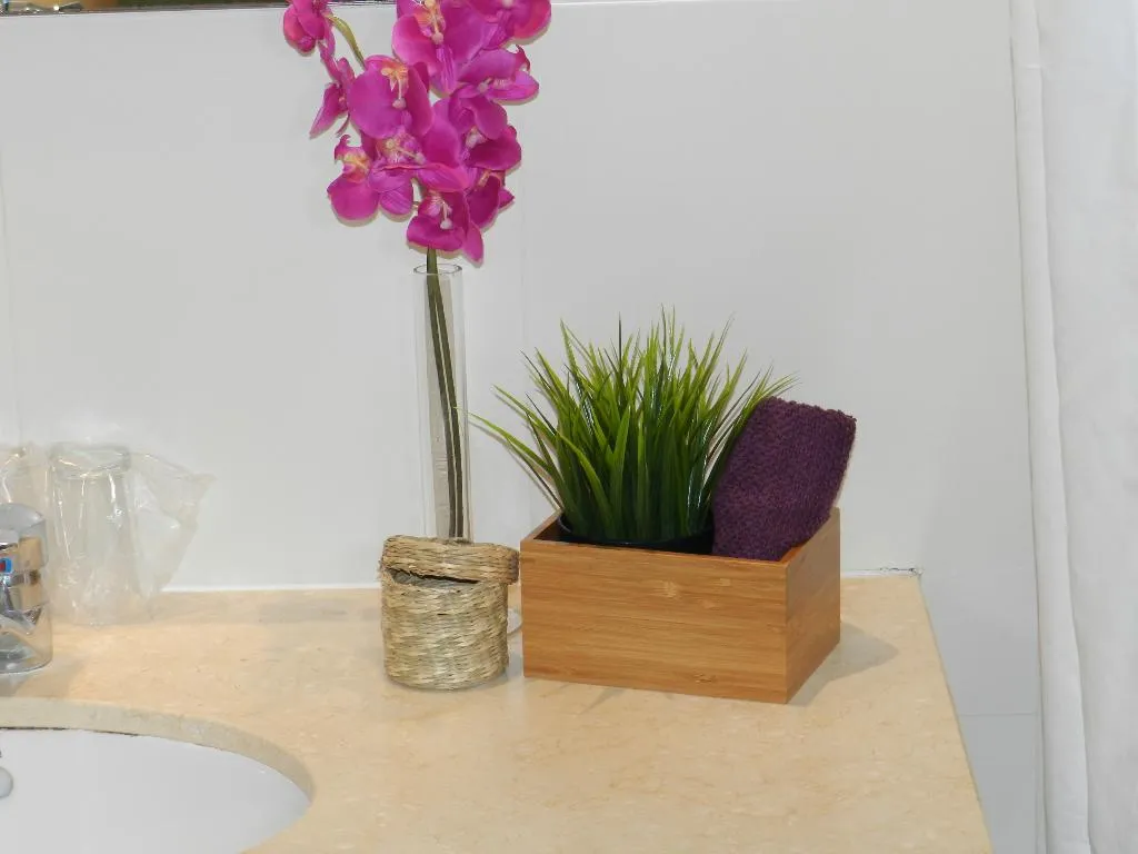 APARTMENT CAPACITY 6 Room, Travessera Parc Guell Apartamentos, Barcelona