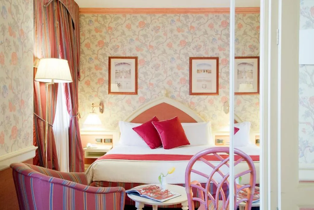 SUITE STANDARD Room, Hotel Milano Regency, Milan